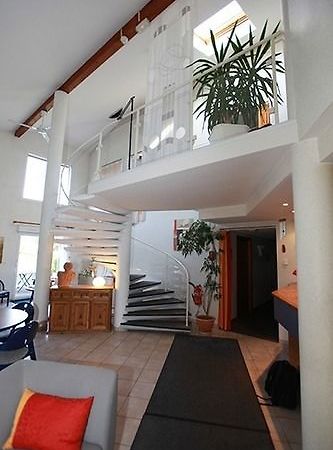 Hotel Le Kirchberg Беренталь Экстерьер фото