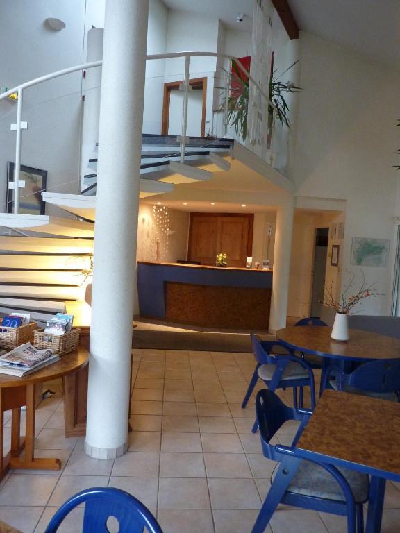 Hotel Le Kirchberg Беренталь Экстерьер фото